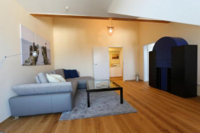 Residenz Bellevue Fewos 6 und 32 Fewo cc Herrmann